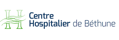 logo CH Bethune